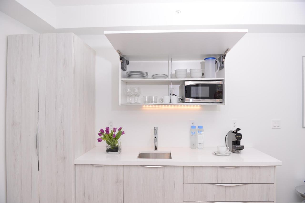 Garden House Two-Bedroom Suite with Terrace at 6080 Design Hotel by Eskape Collection