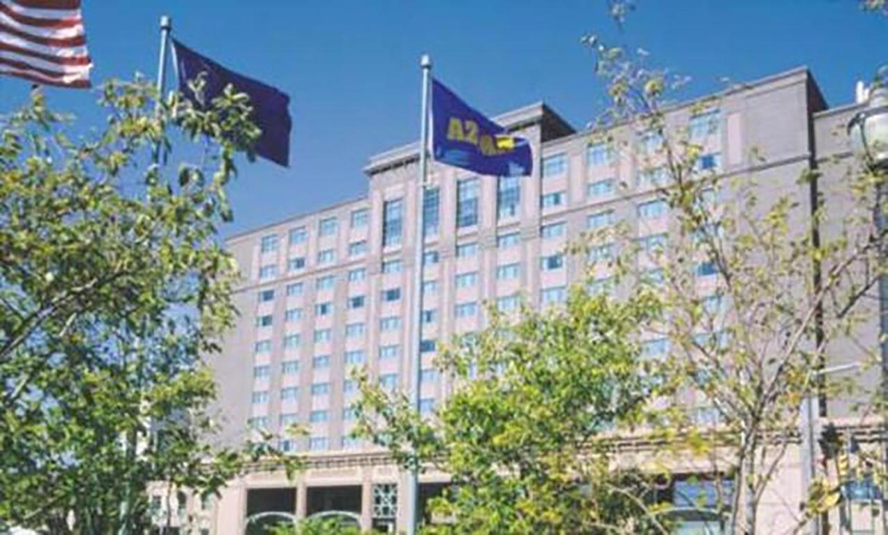 | Bally's Evansville Casino & Hotel