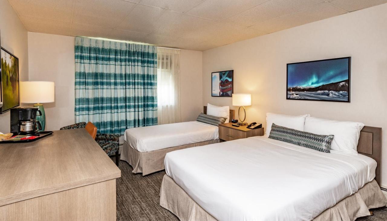  Queen Twin Room - Non-Smoking at Bridgewater Hotel, Trademark Collection by Wyndham