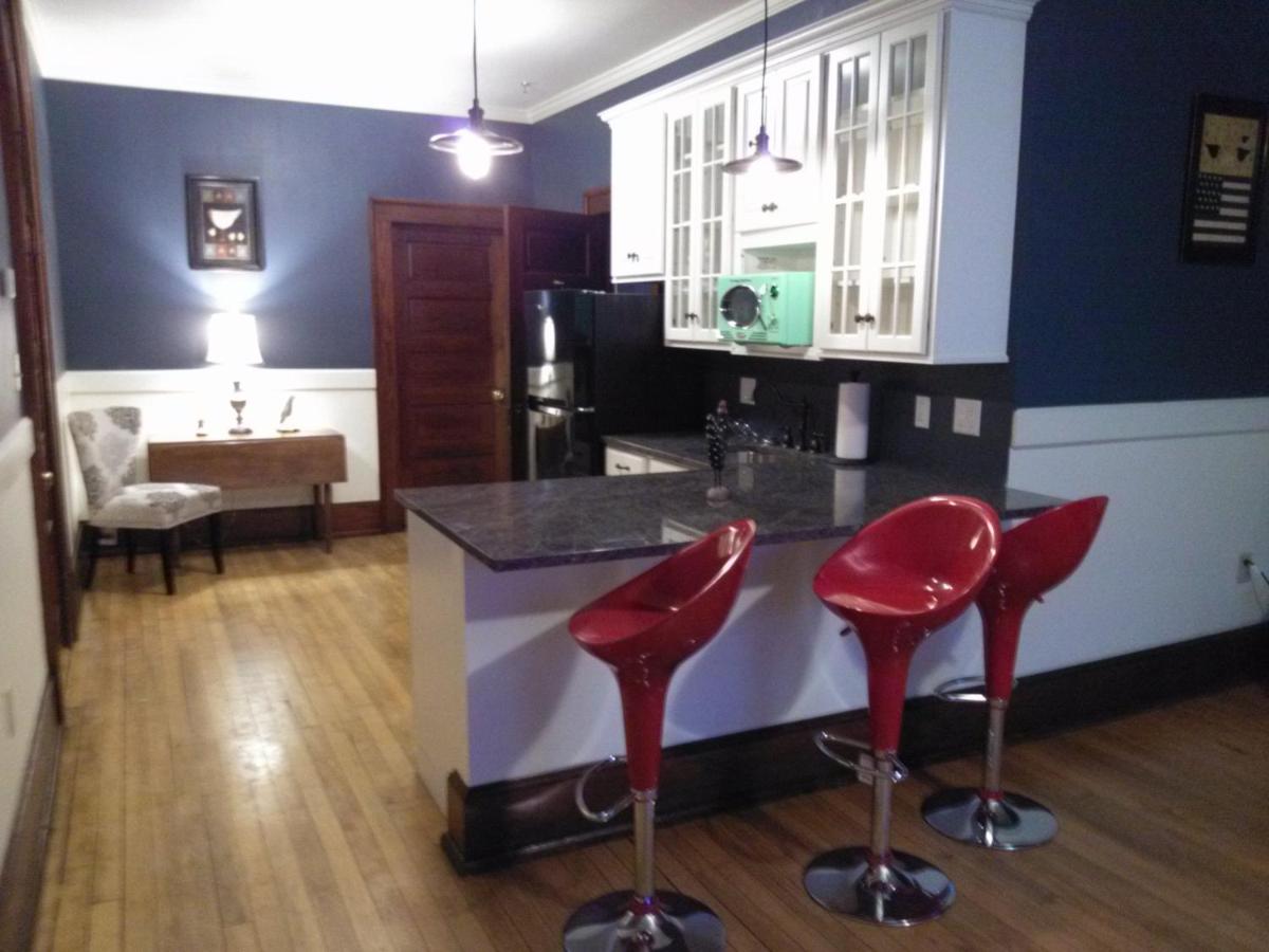 | Firehouse Inn