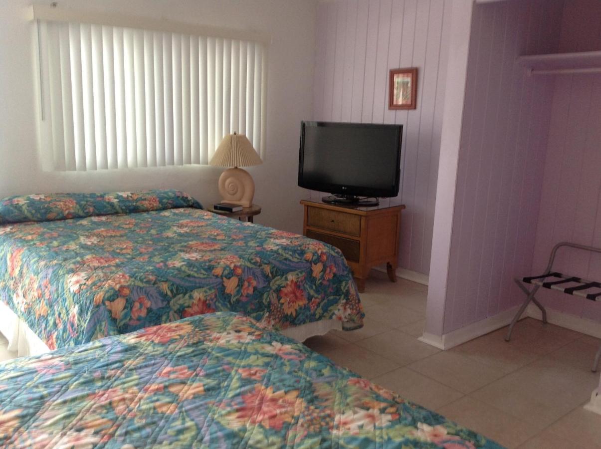 | Seafarer Key Largo Resort and Beach