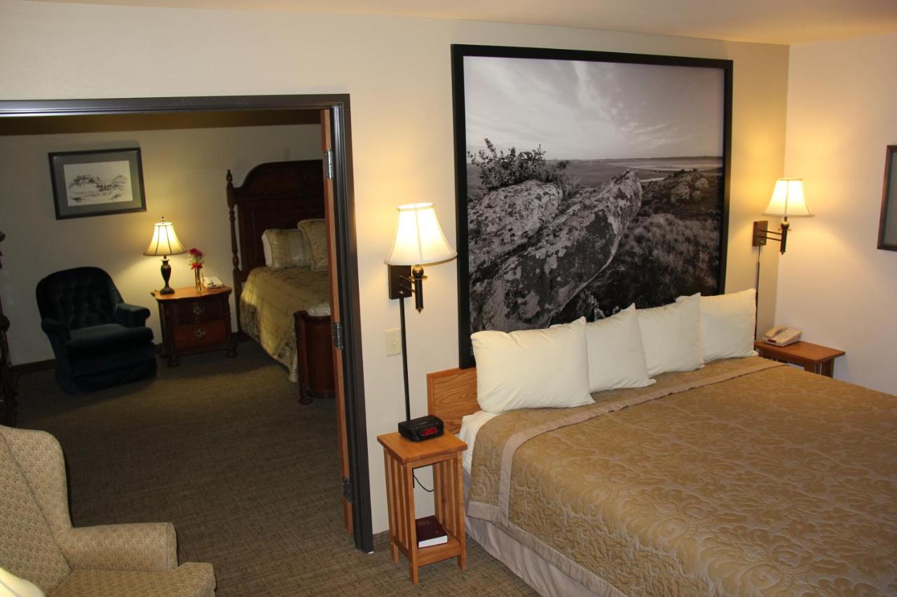 | Homestead Inn and Suites
