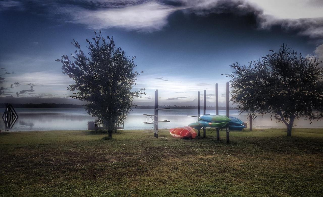 | Eagle Cottages at Gulf State Park