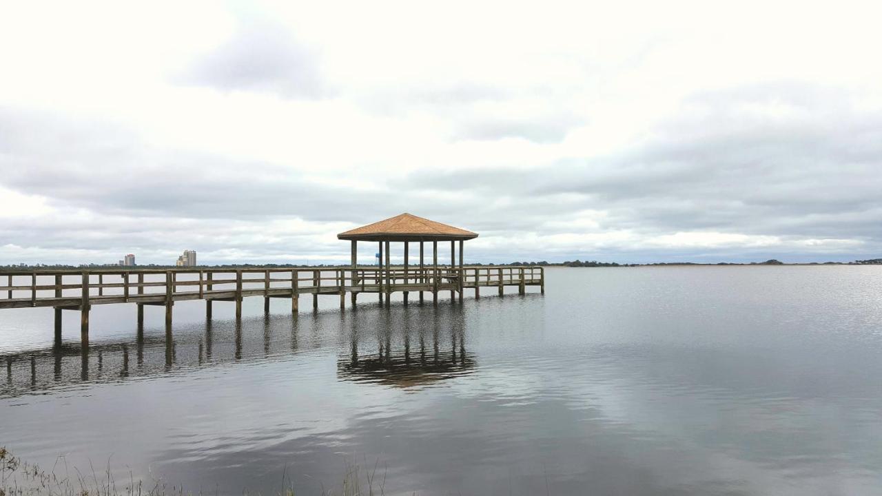 | Eagle Cottages at Gulf State Park