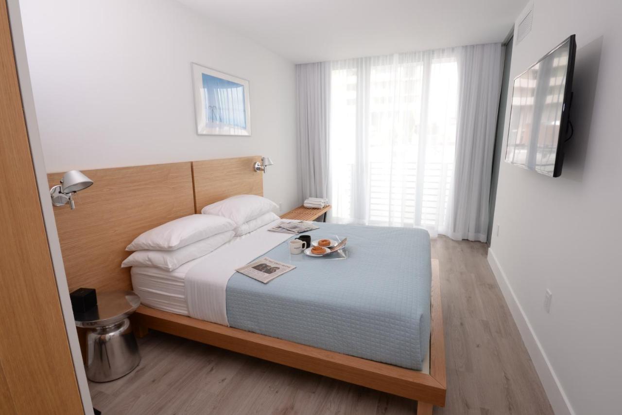 Urban One-Bedroom Suite with Balcony at 6080 Design Hotel by Eskape Collection