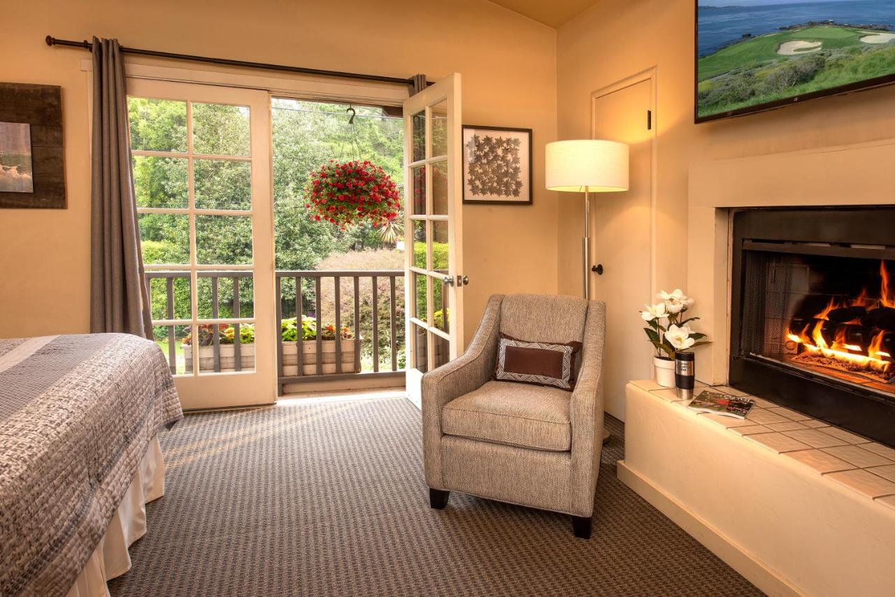  | Carmel Country Inn