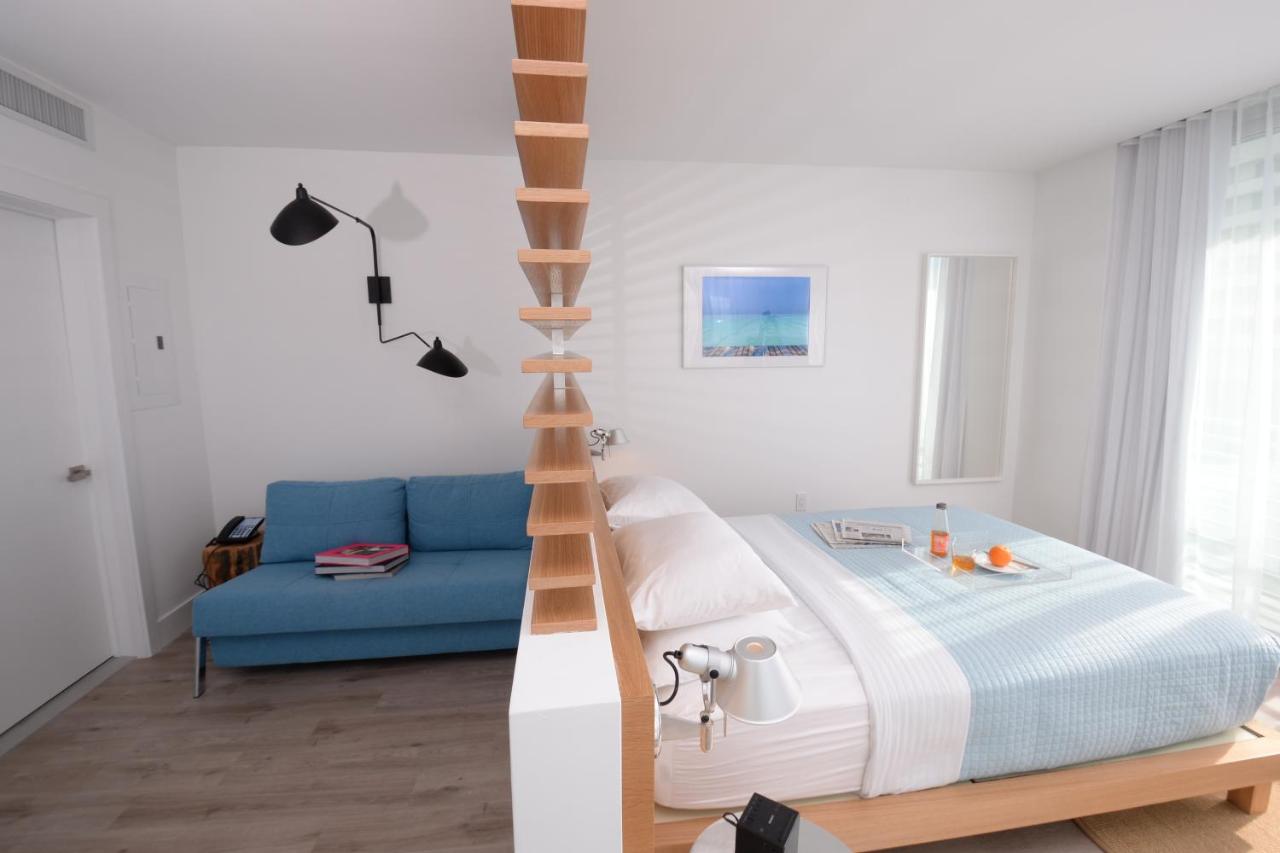 Urban Studio with Balcony at 6080 Design Hotel by Eskape Collection