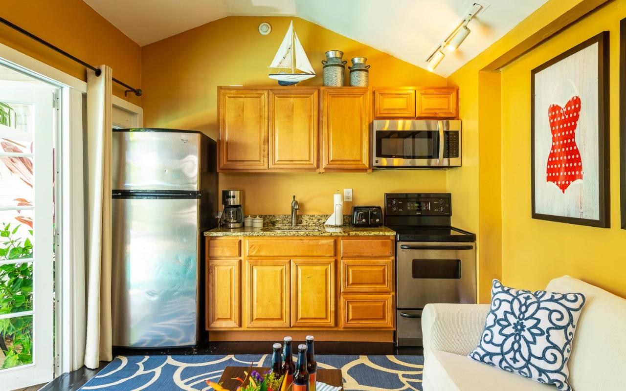 | Rose Lane Villas