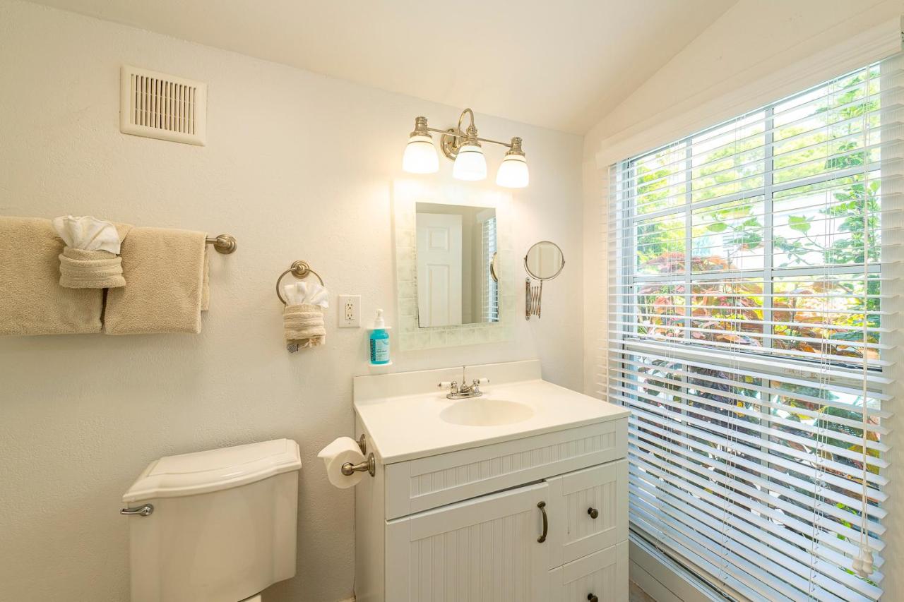 | Rose Lane Villas