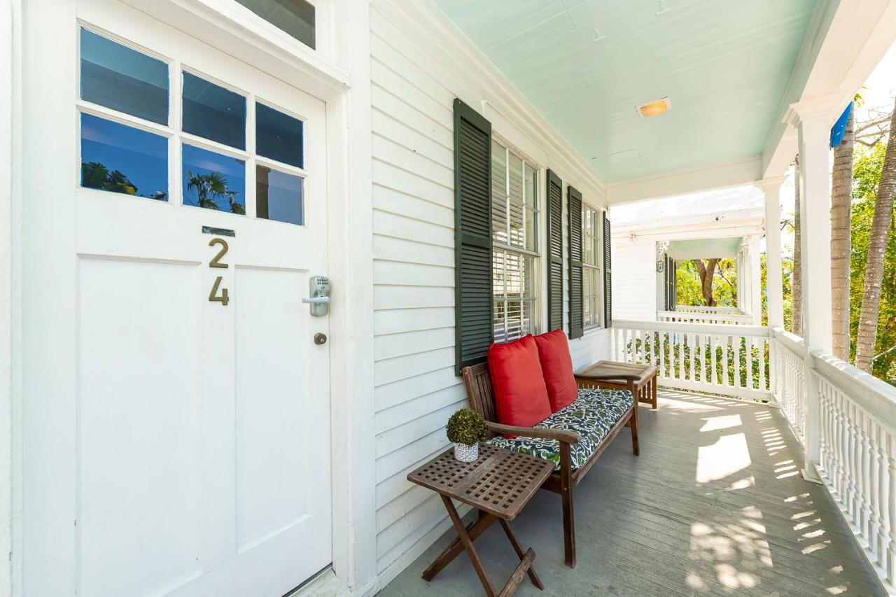 | Rose Lane Villas