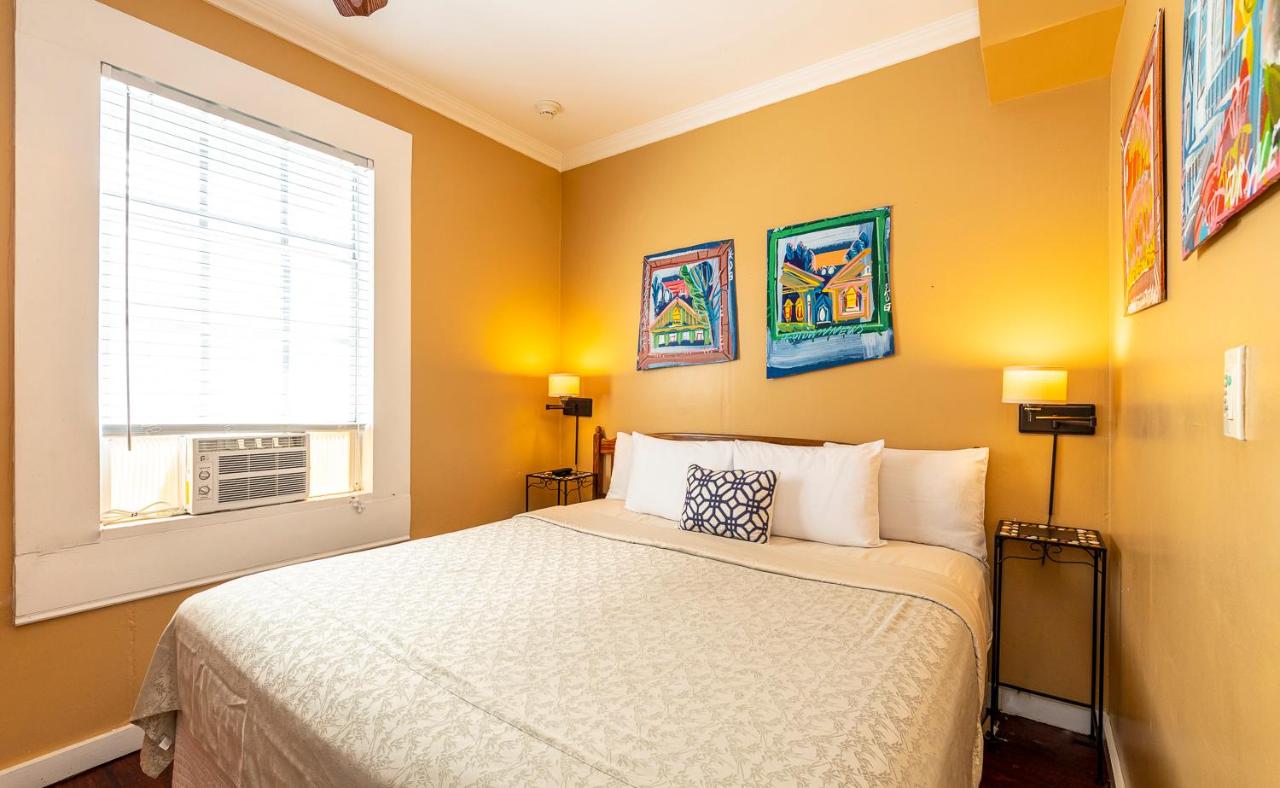 | Rose Lane Villas