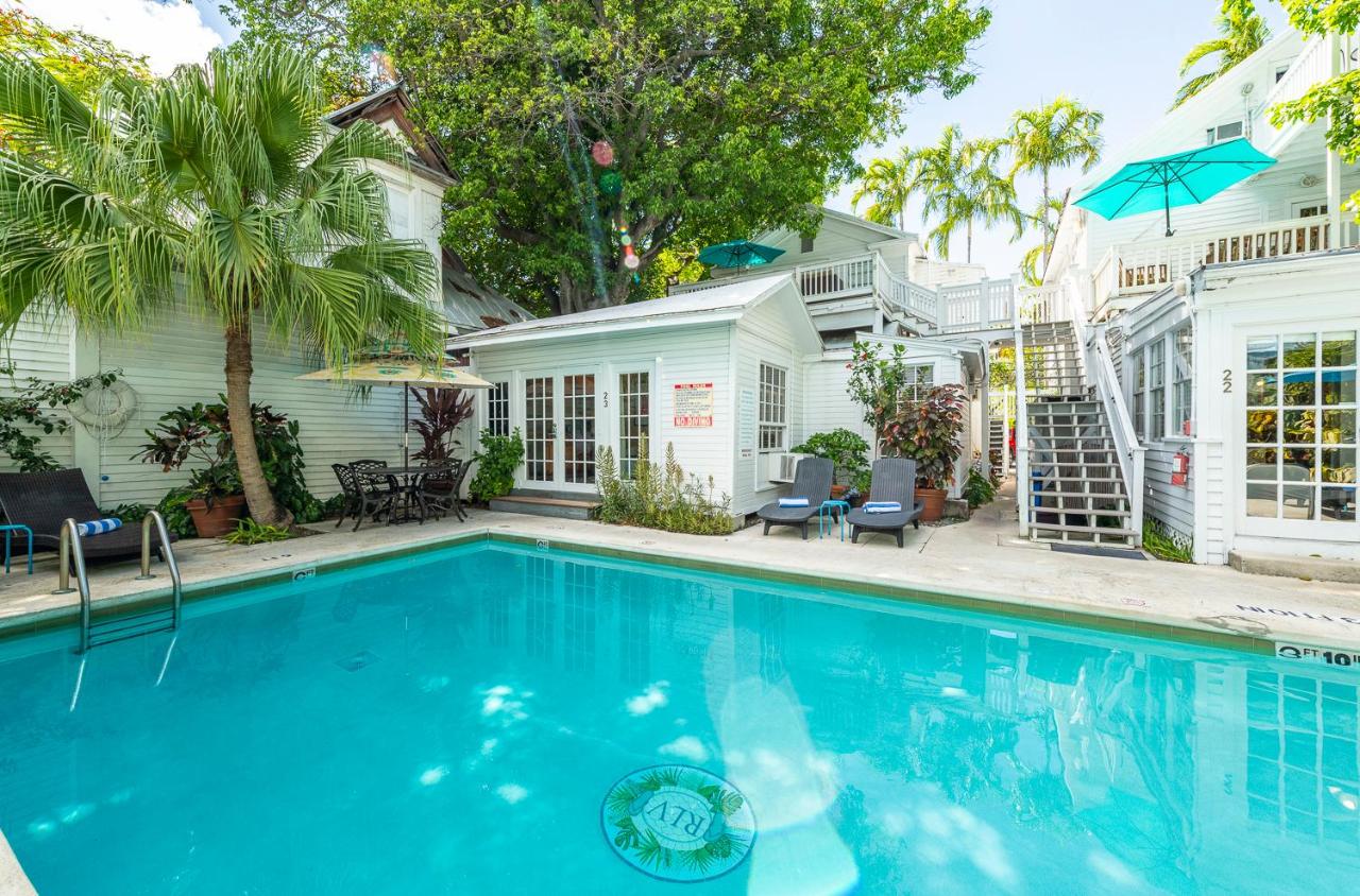 | Rose Lane Villas