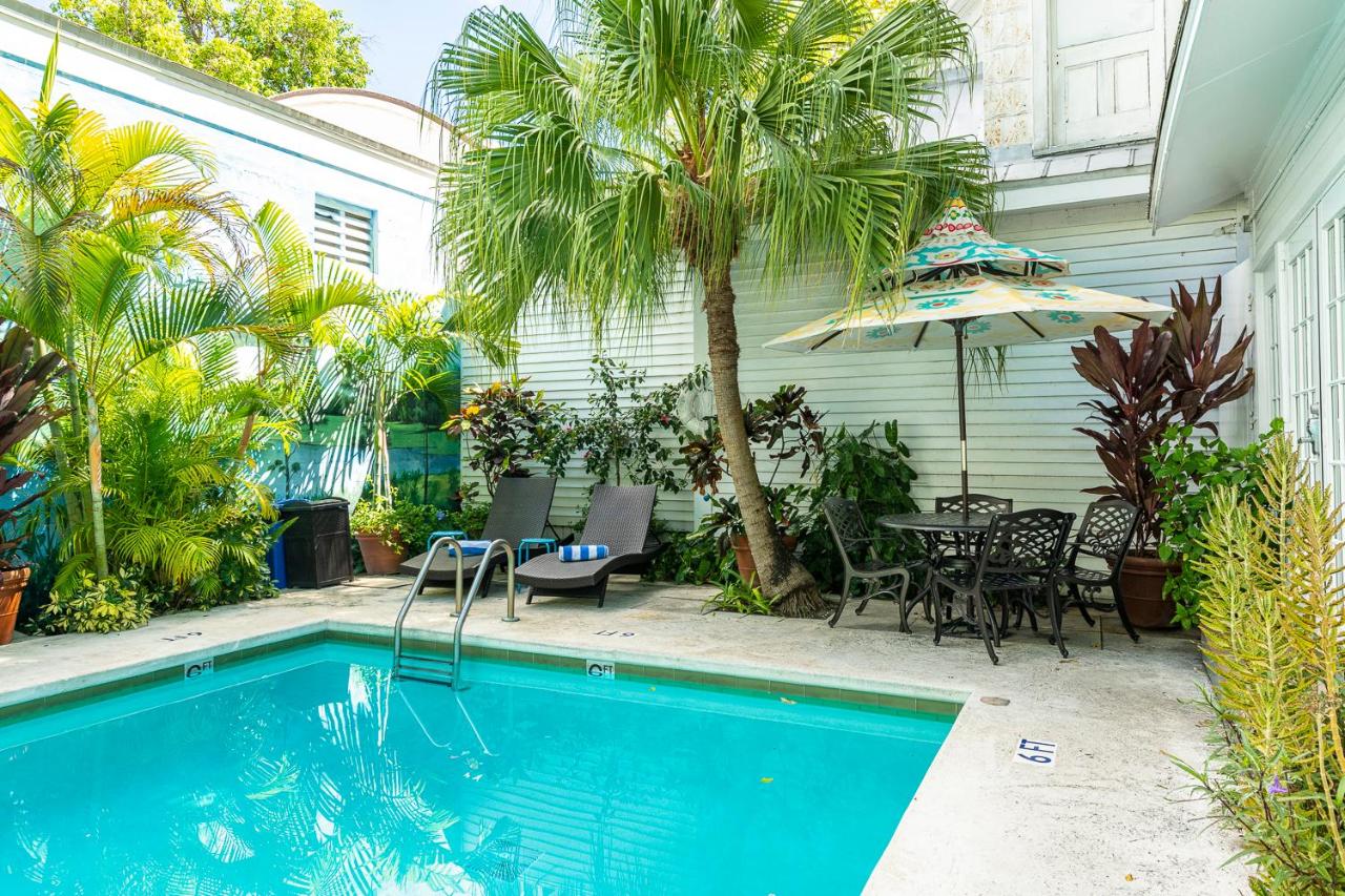 | Rose Lane Villas