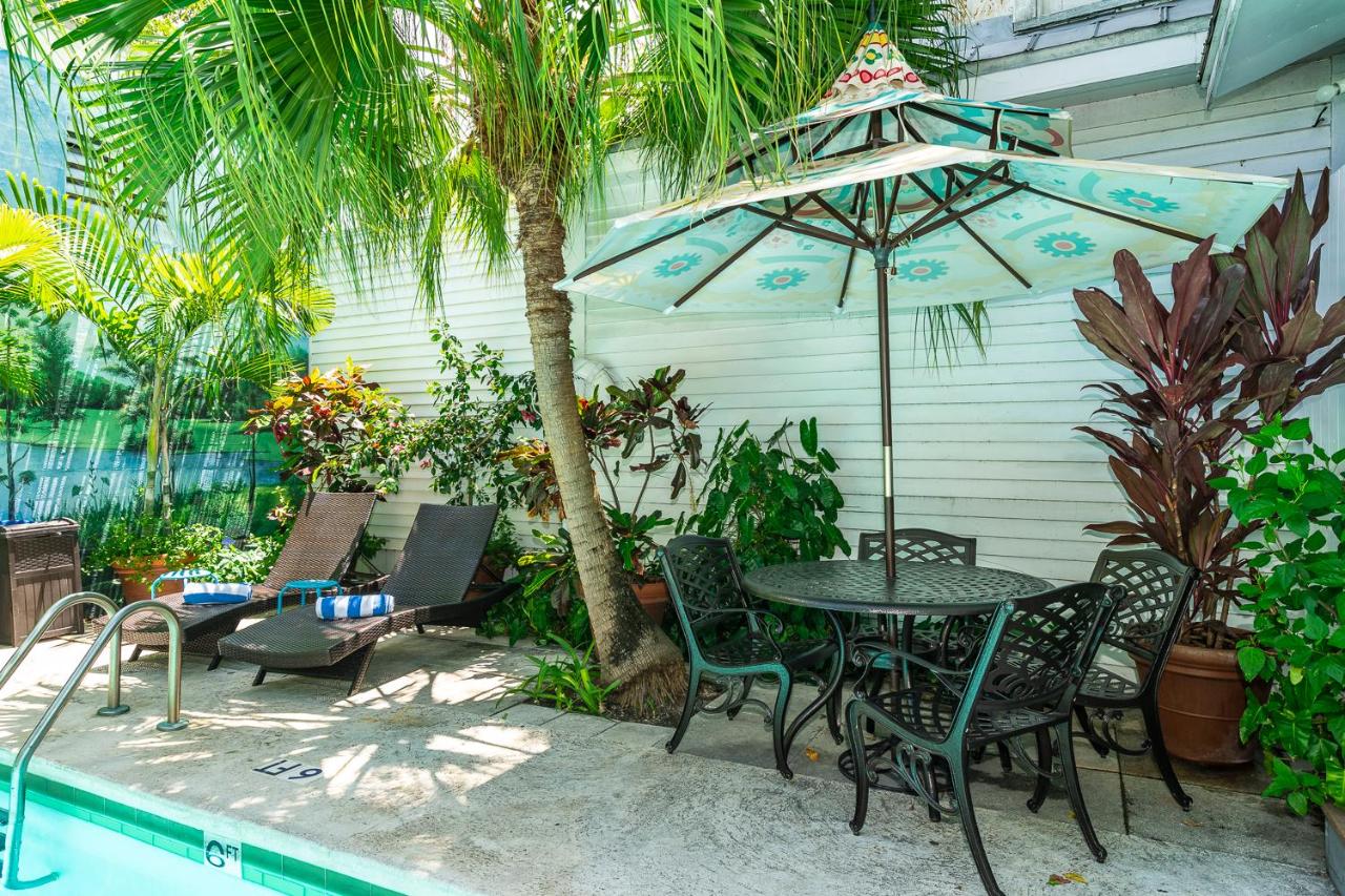| Rose Lane Villas