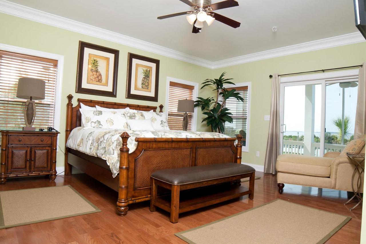 | DeSoto Beach Vacation Properties