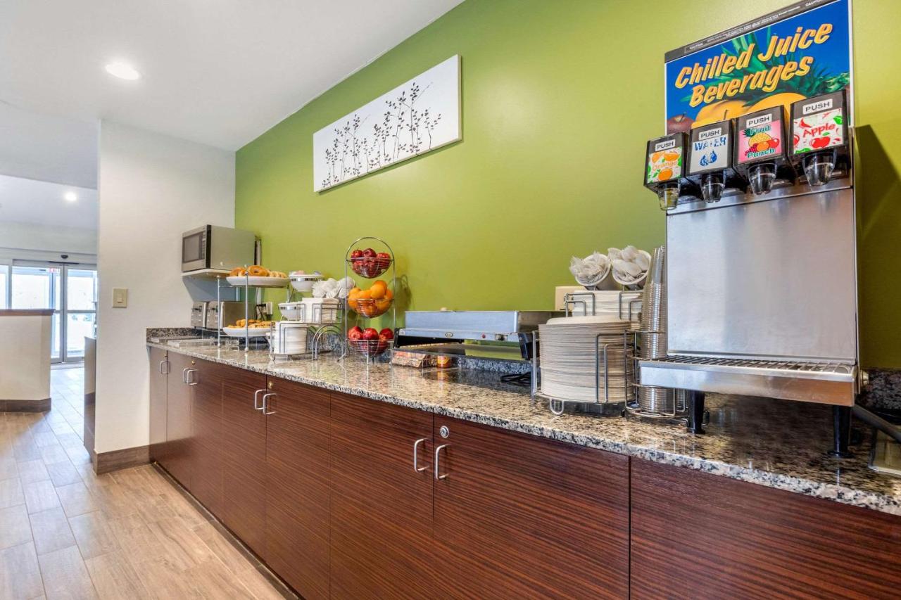 | Sleep Inn near Great Lakes Naval Base