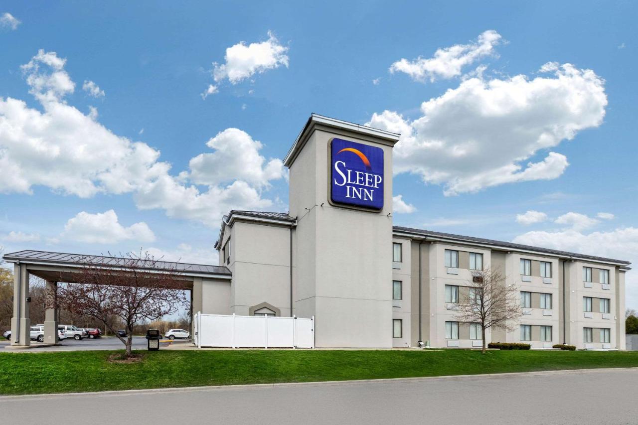 | Sleep Inn near Great Lakes Naval Base