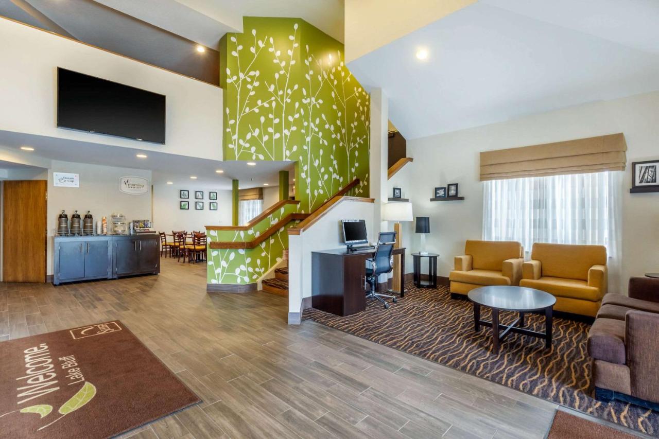 | Sleep Inn near Great Lakes Naval Base