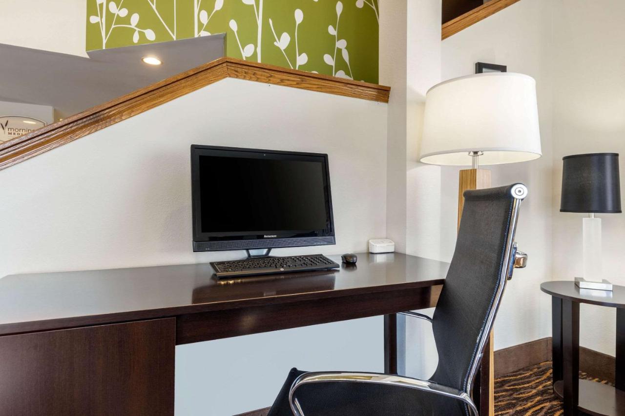| Sleep Inn near Great Lakes Naval Base