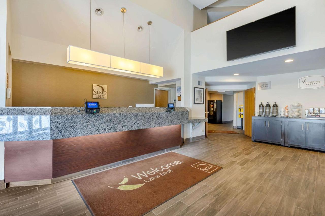 | Sleep Inn near Great Lakes Naval Base