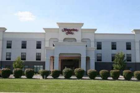 | Hampton Inn LaPorte