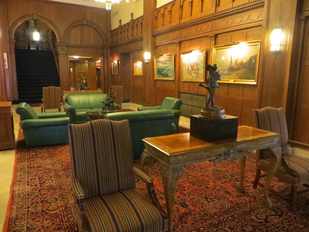 | Missouri Athletic Club