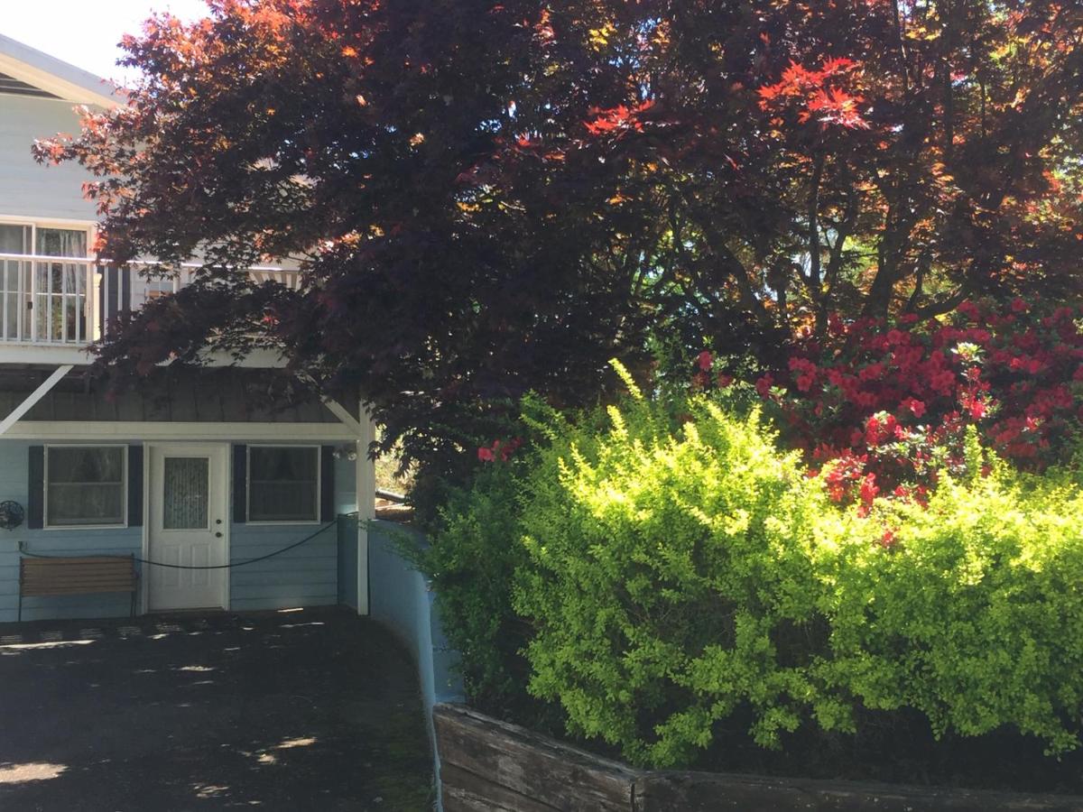 | Hidden Valley B&B