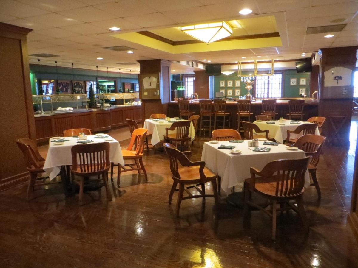| Missouri Athletic Club