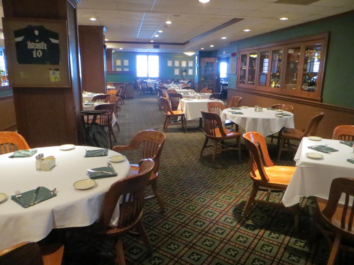 | Missouri Athletic Club
