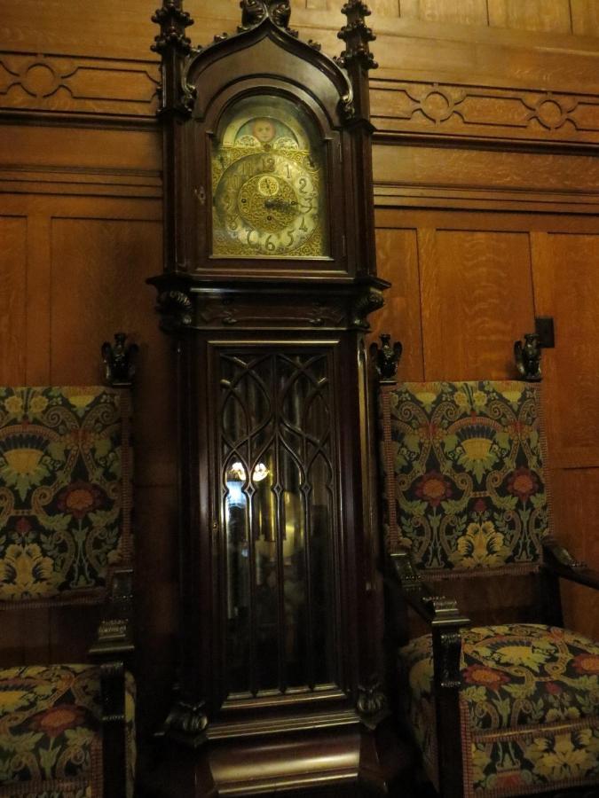 | Missouri Athletic Club