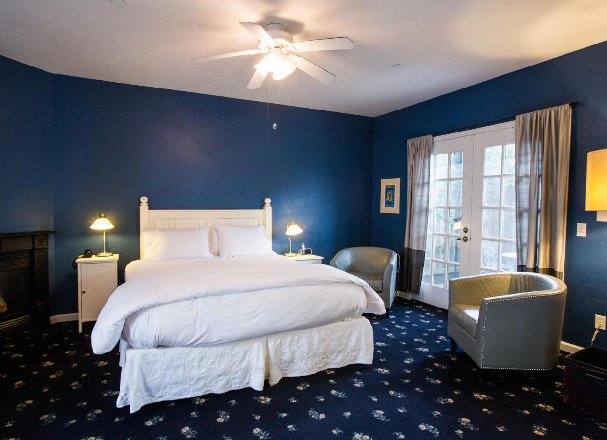 | The Inn on First