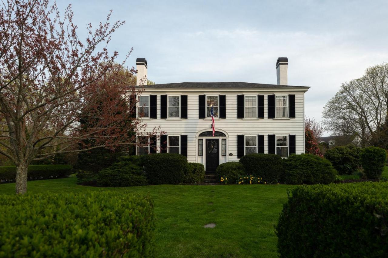 | Candleberry Inn on Cape Cod