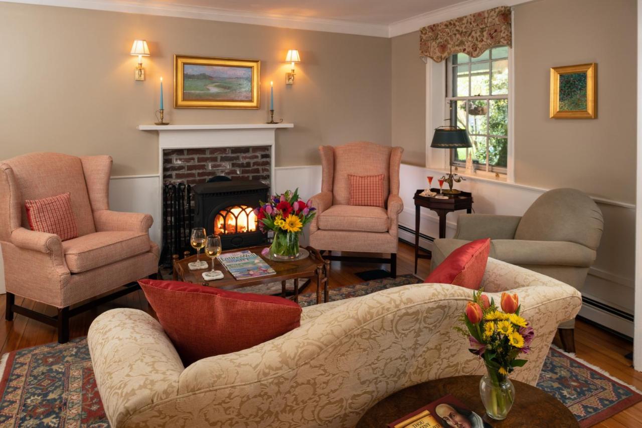 | Candleberry Inn on Cape Cod