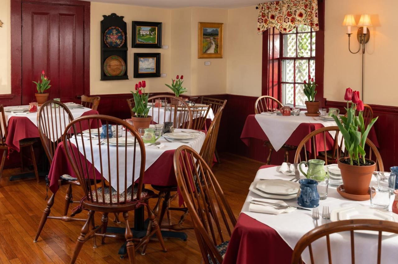  | Candleberry Inn on Cape Cod