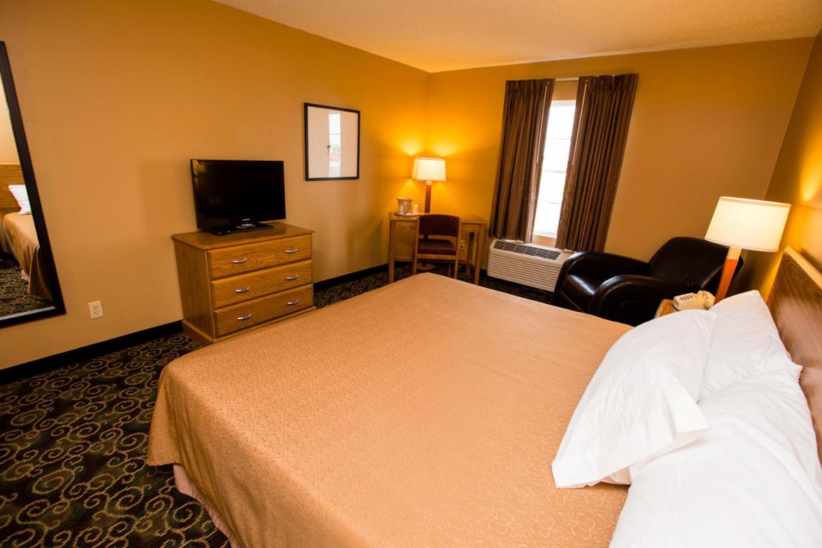 | Pine View Resort