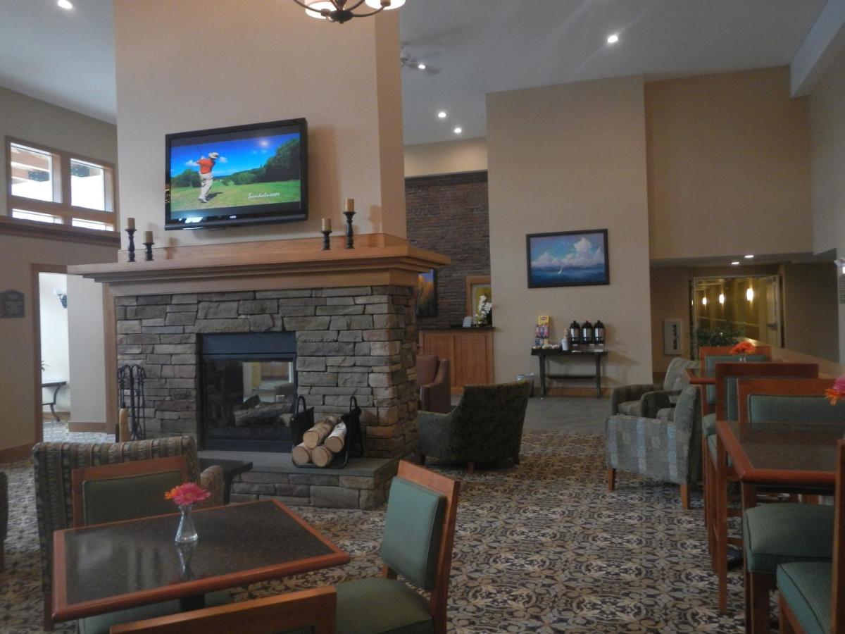  | White River Inn and Suites