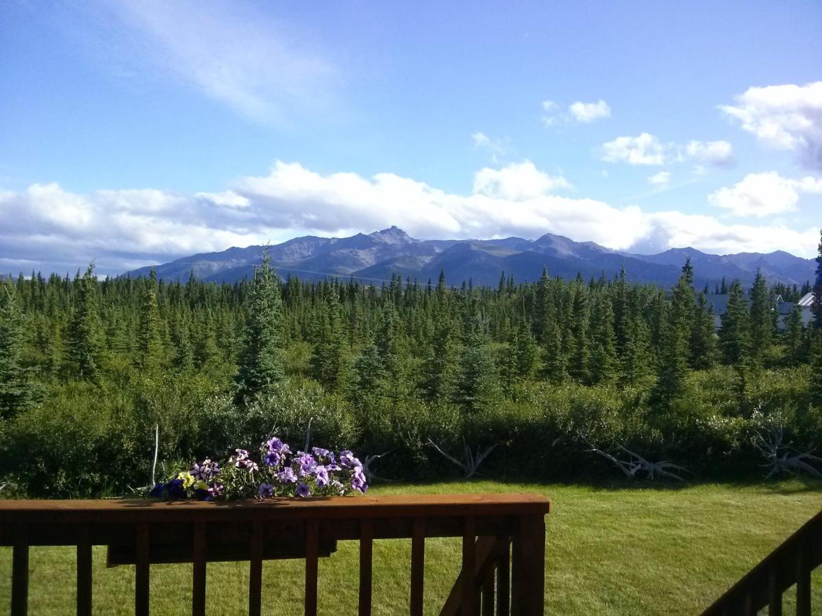  | Alaskan Spruce Cabins