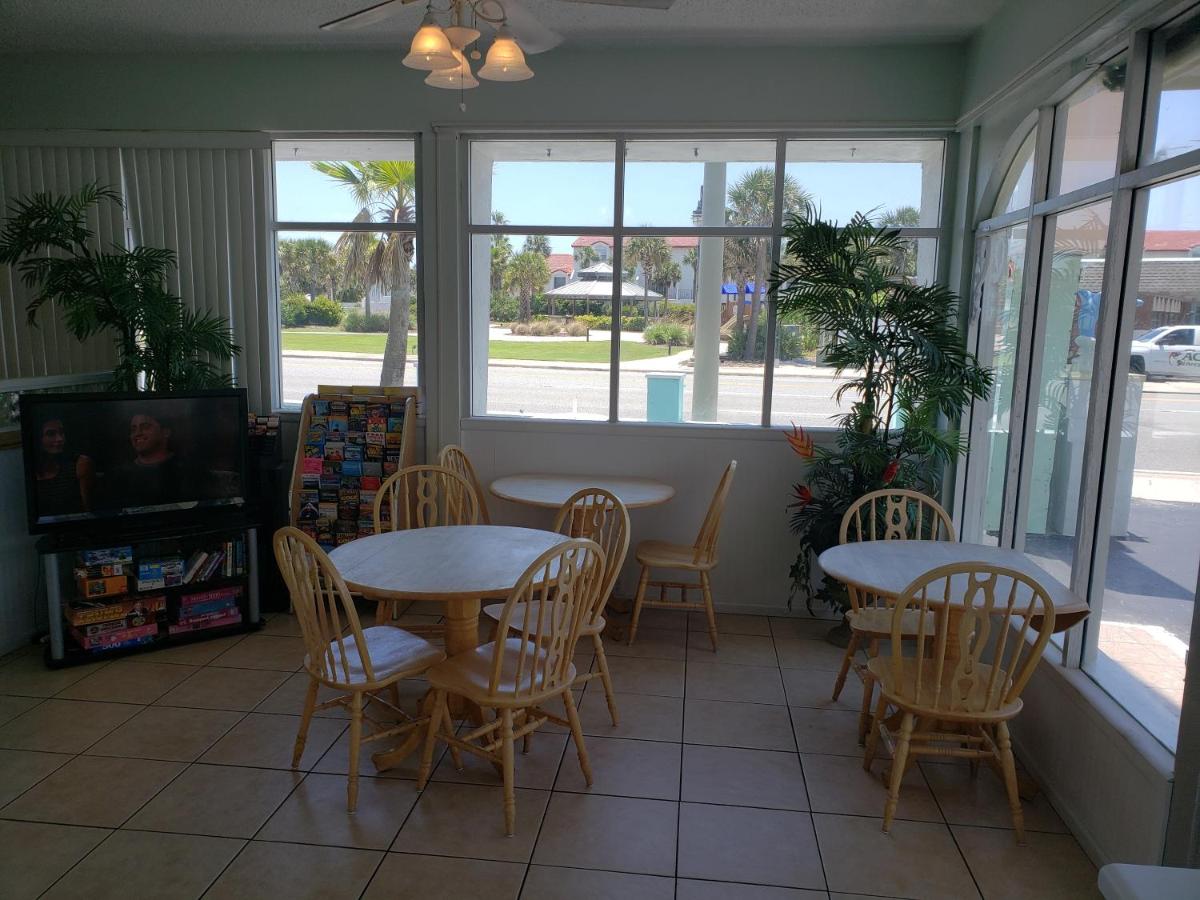| SeaScape Inn - Daytona Beach Shores