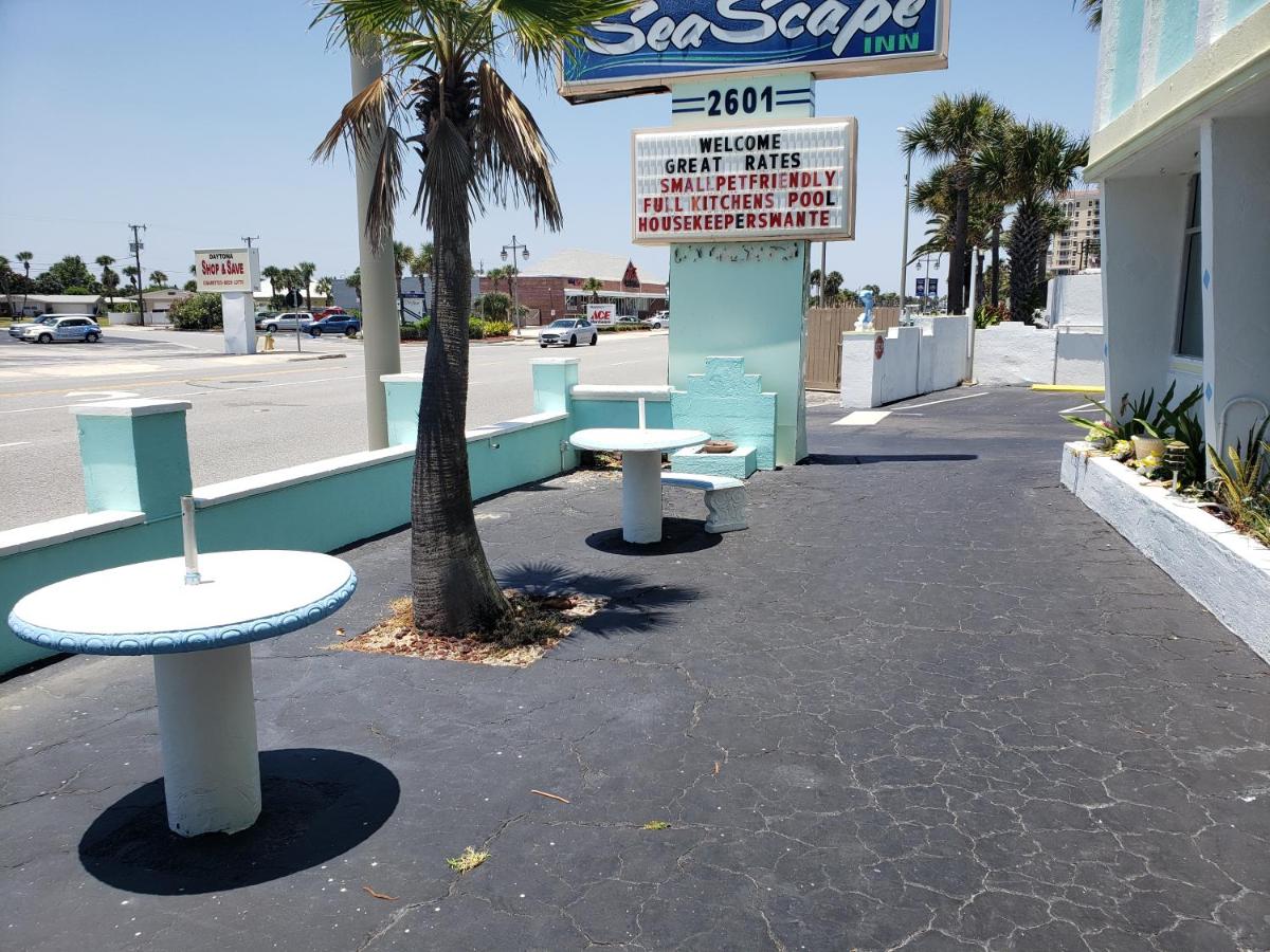 | SeaScape Inn - Daytona Beach Shores