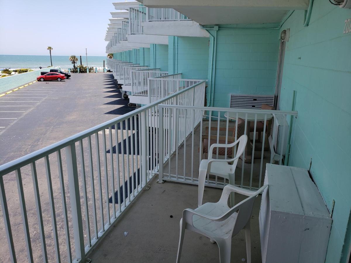 | SeaScape Inn - Daytona Beach Shores