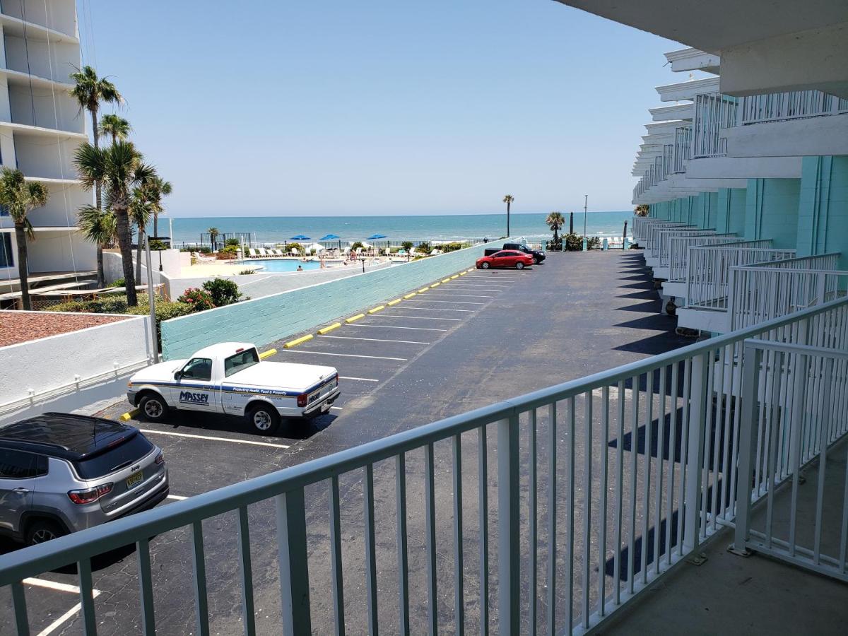  | SeaScape Inn - Daytona Beach Shores