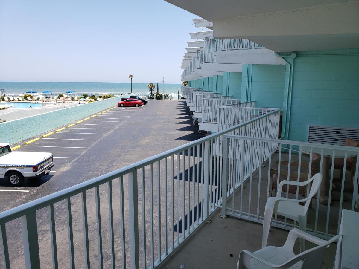 | SeaScape Inn - Daytona Beach Shores
