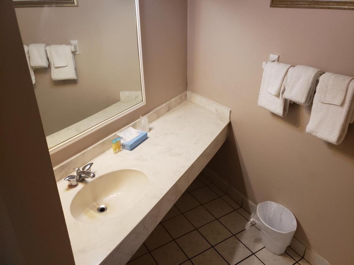 | SeaScape Inn - Daytona Beach Shores