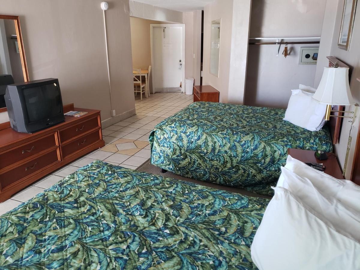 | SeaScape Inn - Daytona Beach Shores