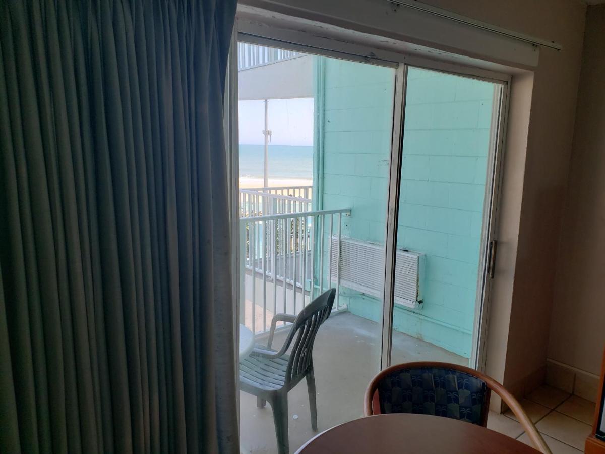 | SeaScape Inn - Daytona Beach Shores