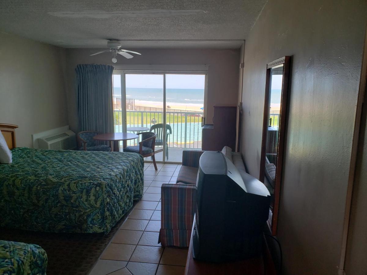 | SeaScape Inn - Daytona Beach Shores