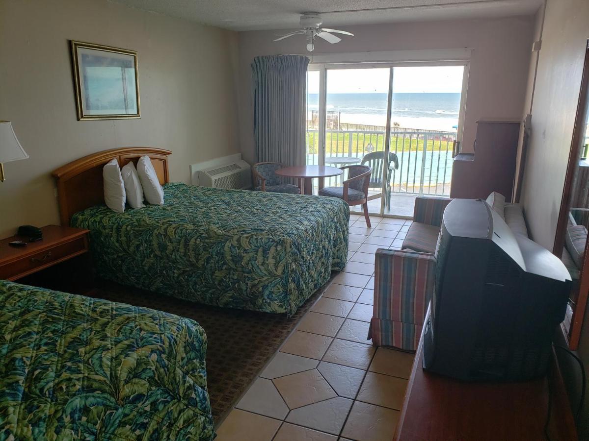| SeaScape Inn - Daytona Beach Shores