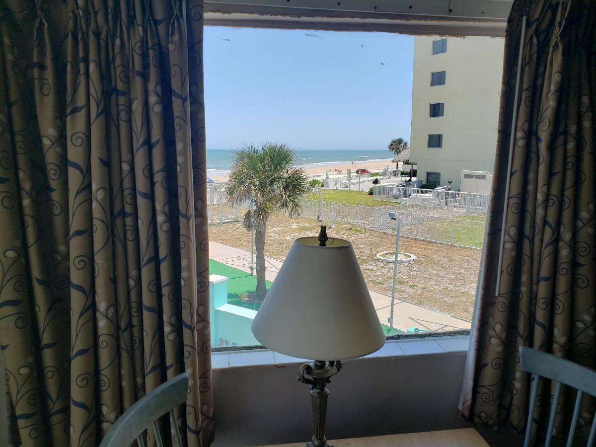 | SeaScape Inn - Daytona Beach Shores