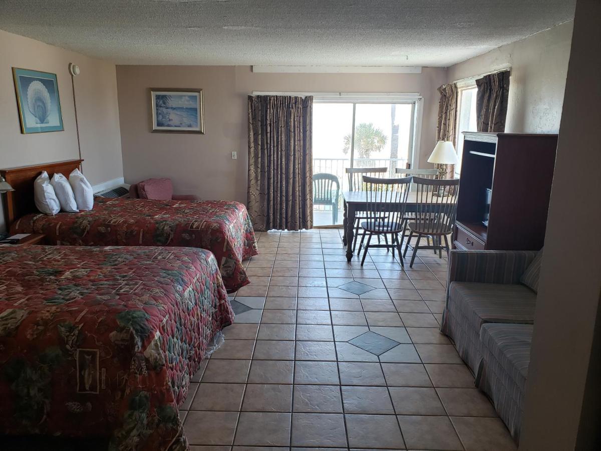 | SeaScape Inn - Daytona Beach Shores