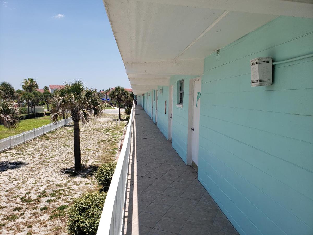 | SeaScape Inn - Daytona Beach Shores